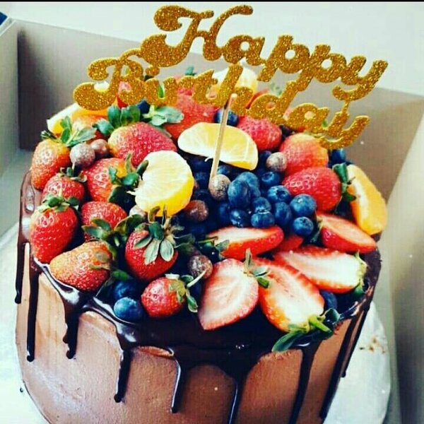 Cake