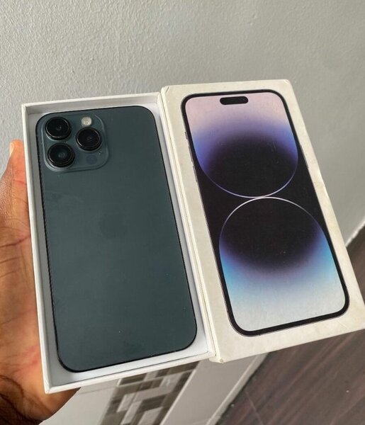iPhone 14 pro