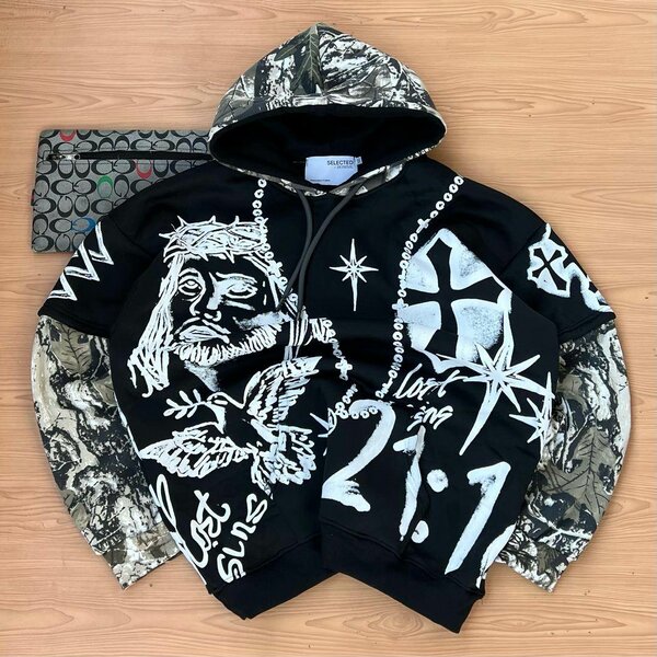 Hoodies