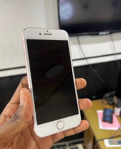 iPhone 7 Rose Gold 32GB