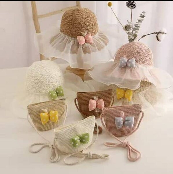 Sac princesse