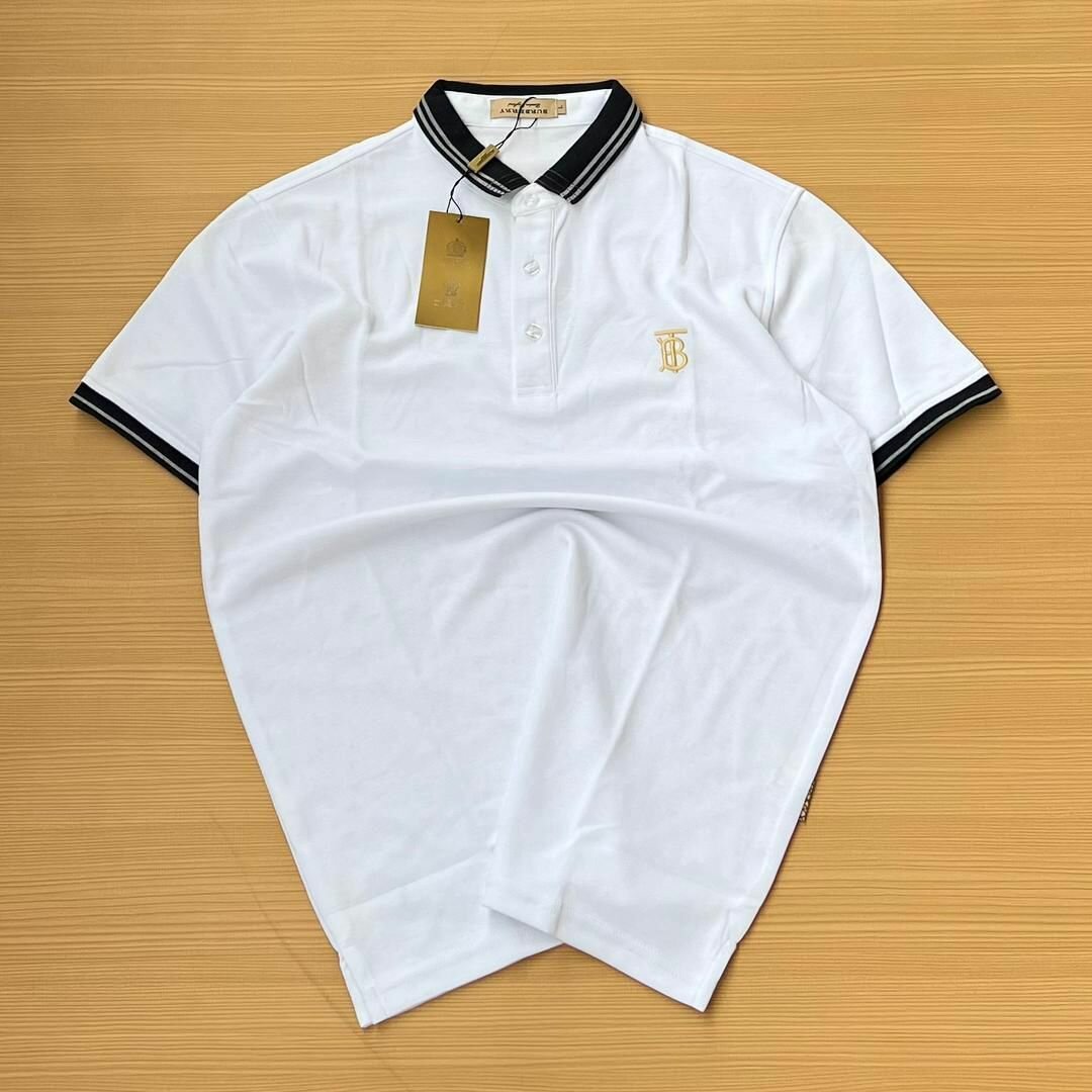 CLASSIC MEN T-SHIRT