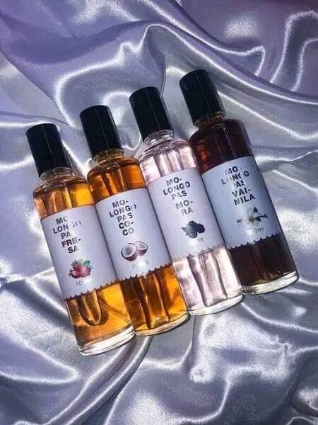 Parfum arabe