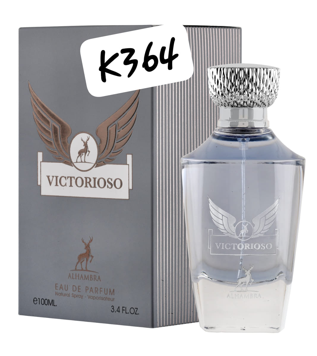 perfumes
