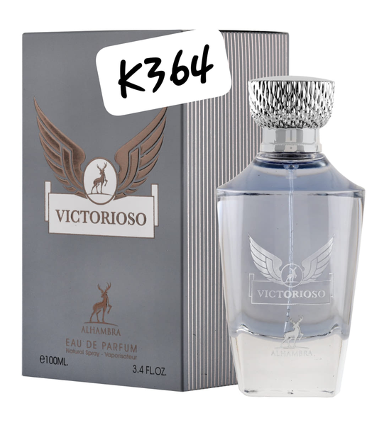 perfumes