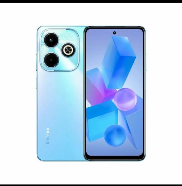 Infinix Smartphone moderne