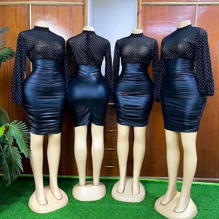 Ladies dress