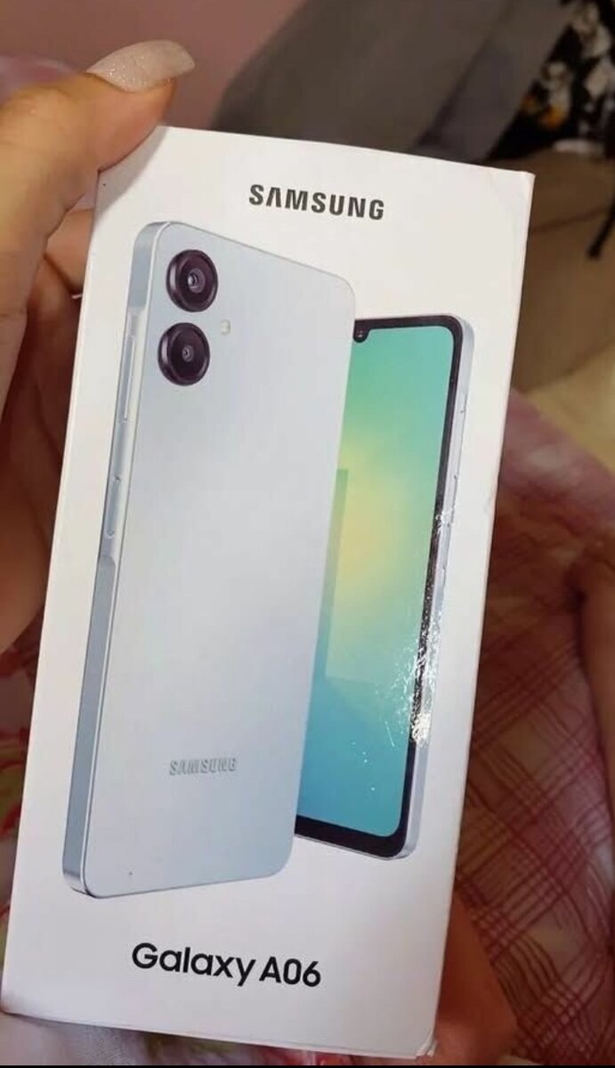 Samsung AO5s