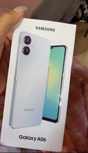 Samsung AO5s