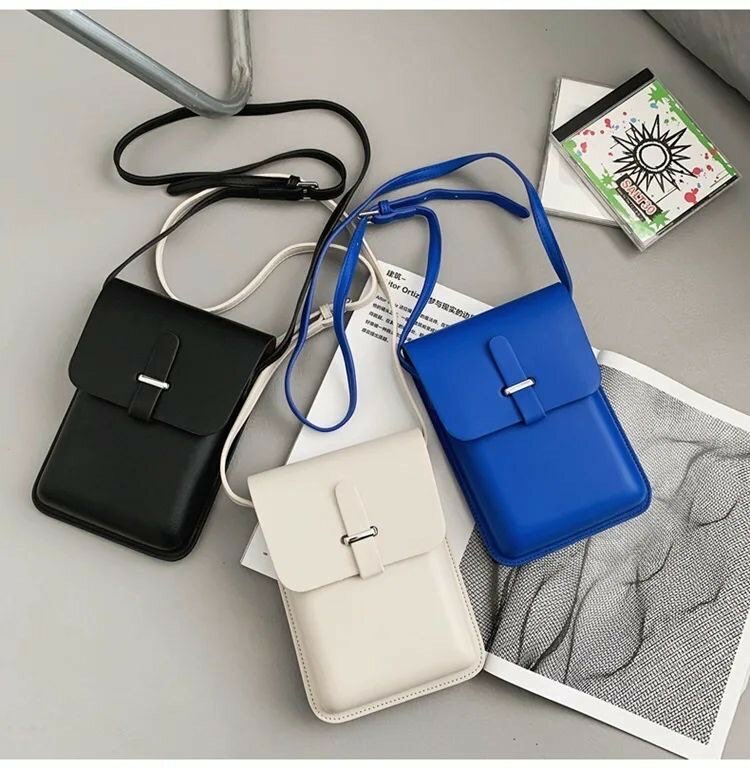 Sacs bandoulière élégants