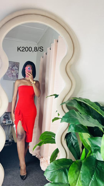 dress