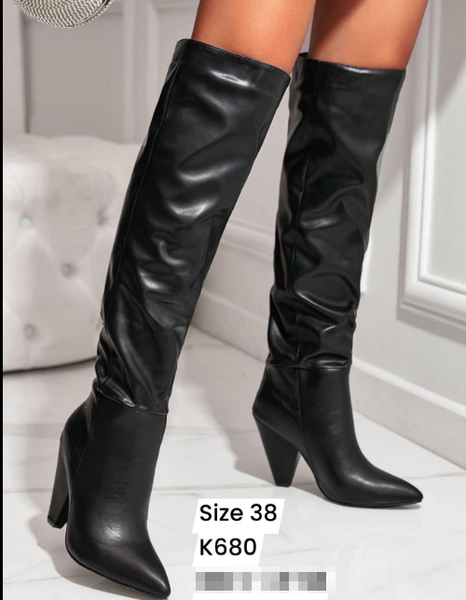 Bottes