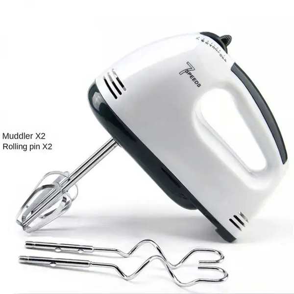 Scalett handmixer