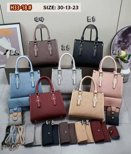 Sac à main élégant en cuir