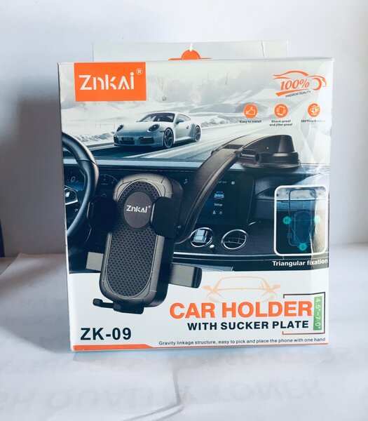Car Phone Holder