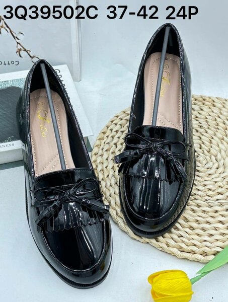 Official Shoes