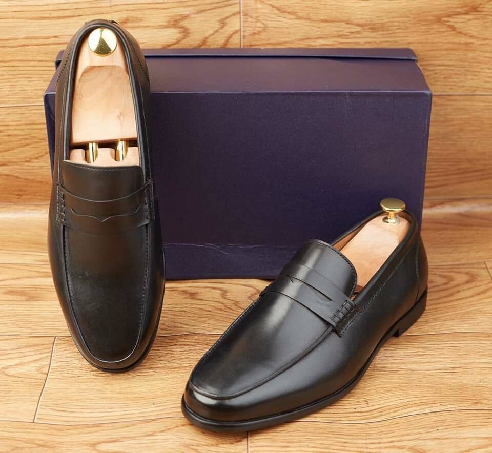 Mocassin