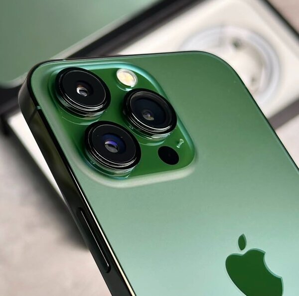 iPhone 13 Pro