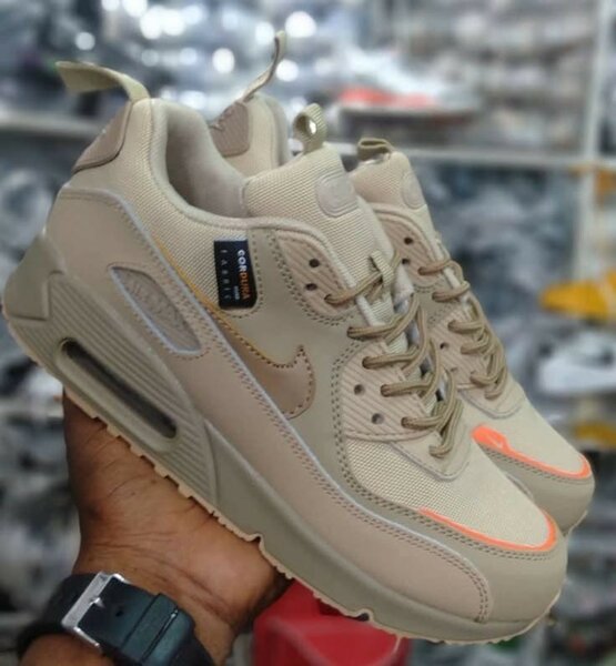 Men's Stylish Air Sneakers