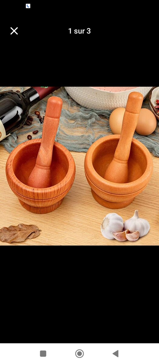 Mini Mórtier