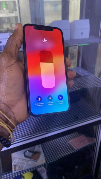 iPhone X