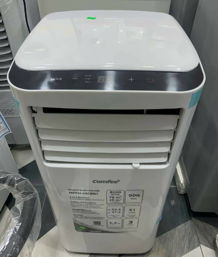 Air conditioner