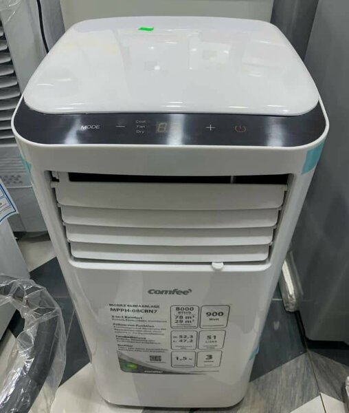 Air conditioner