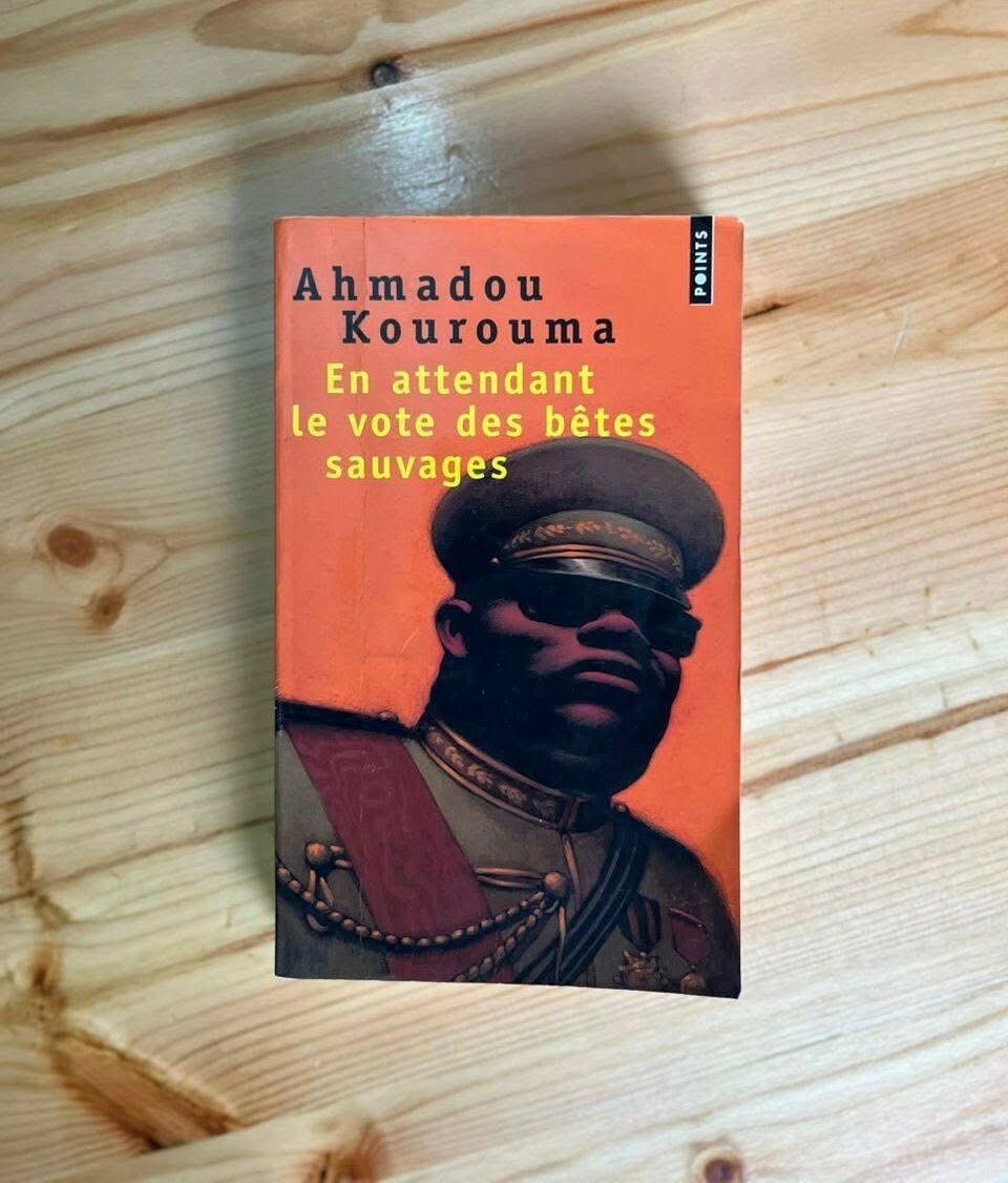 Romans Africains Inspirants