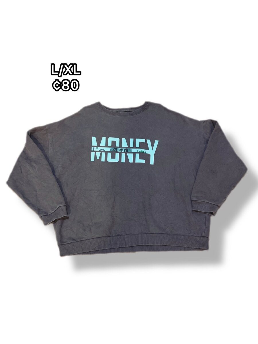 Sweatshirts