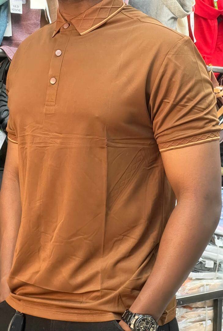 Golf t-shirts