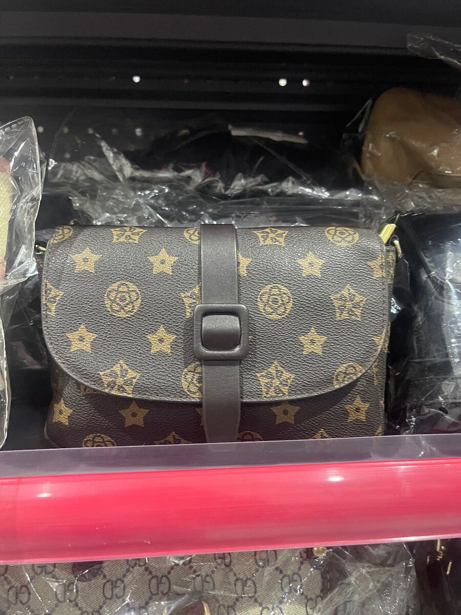 Ladies bag