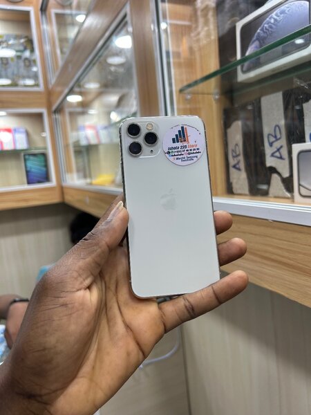 Apple iPhone 11 Pro 64G
