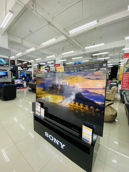 Television