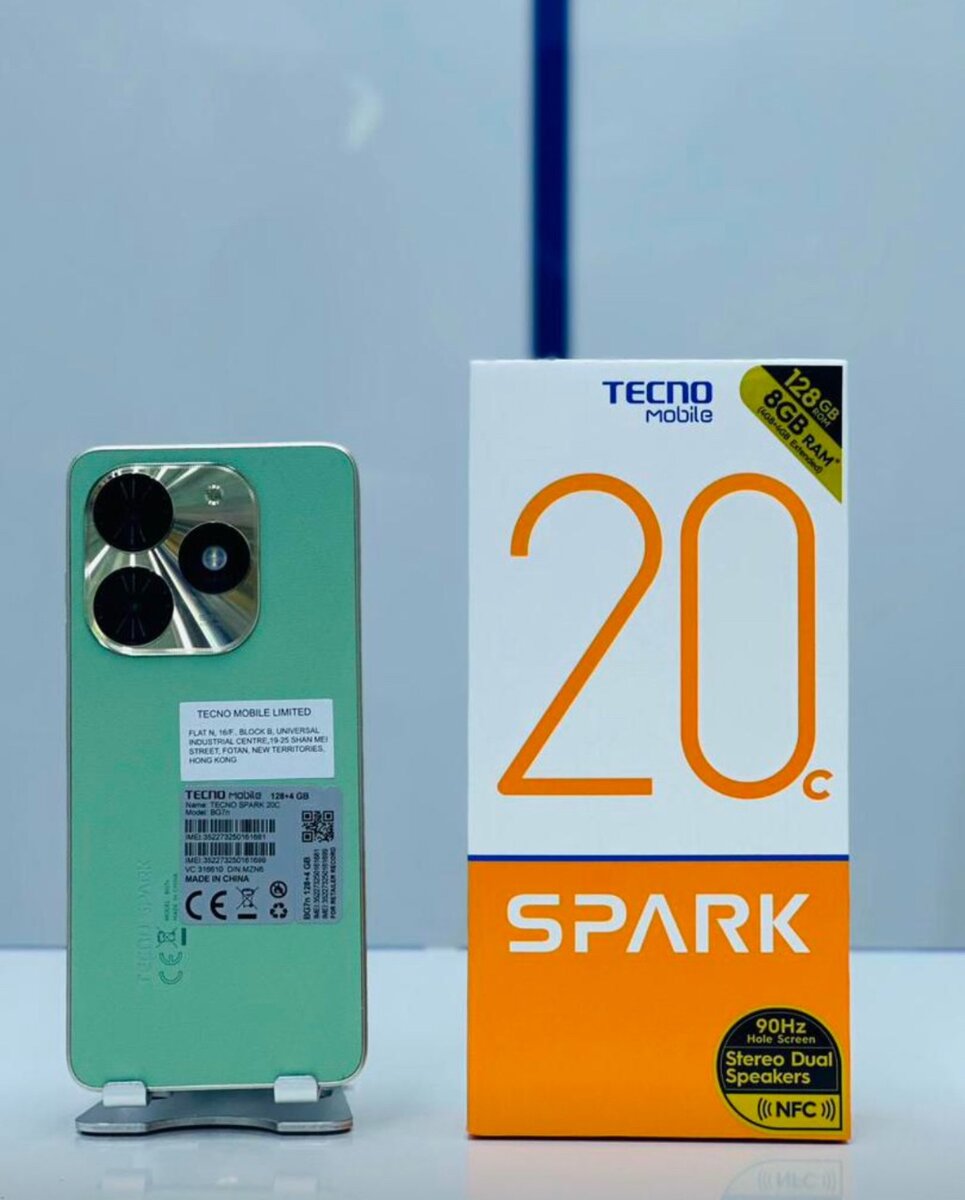 Vente de téléphone portable