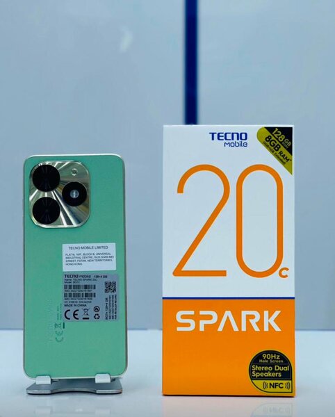 Vente de téléphone portable