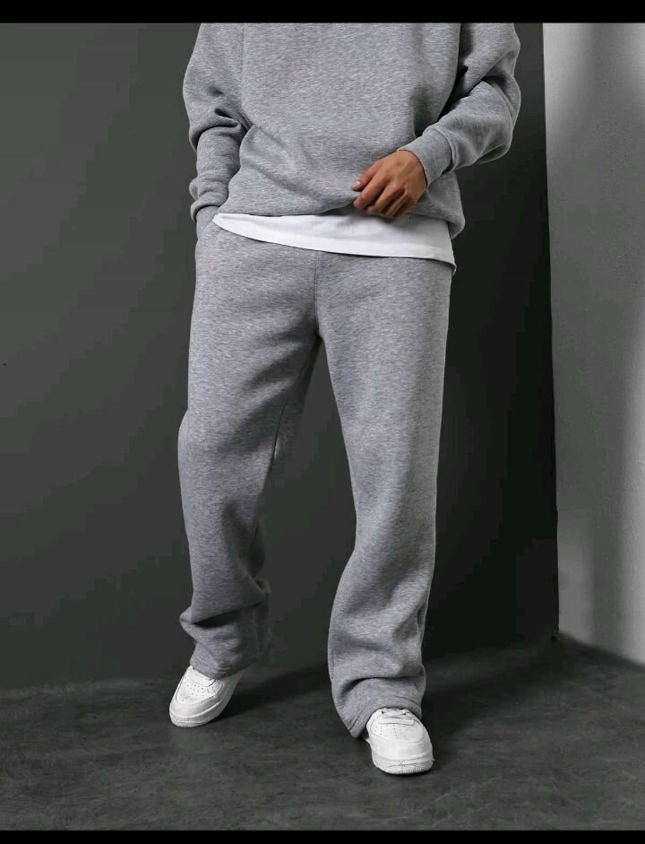 Pantalon ++smw