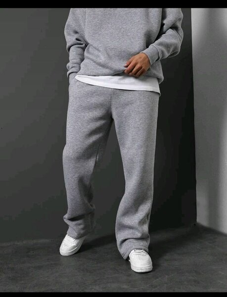 Pantalon ++smw