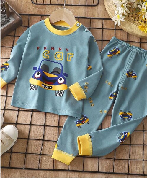 pajama set