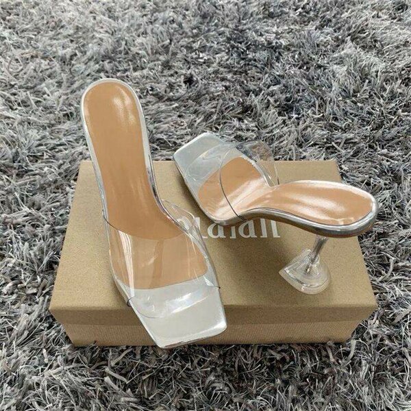 Ladies Heels