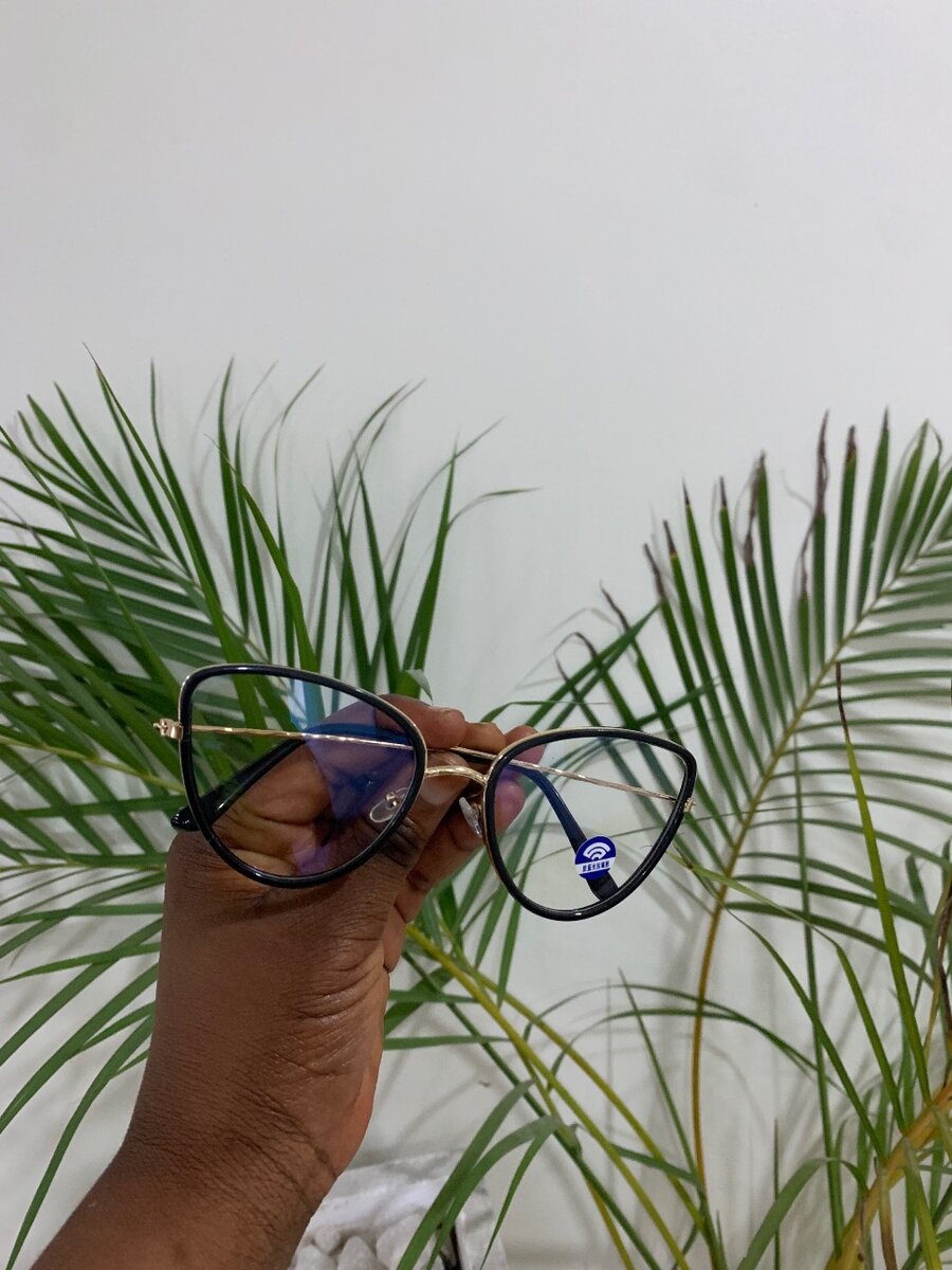Plain Glasses