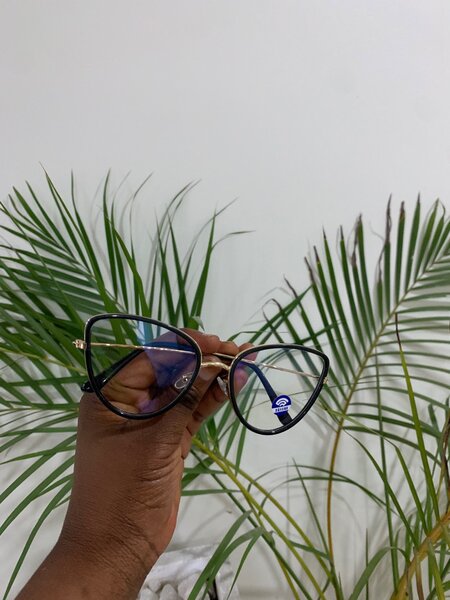 Plain Glasses