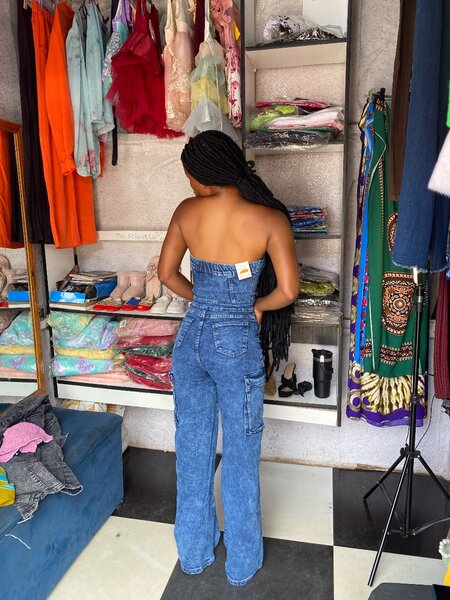 Jumpsuits