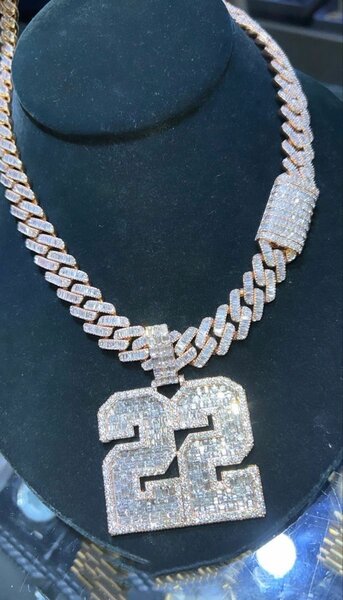Pendant