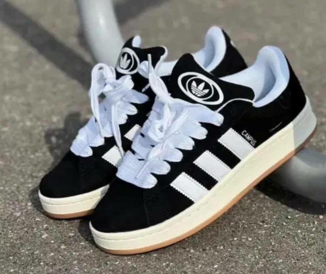 Adidas campus