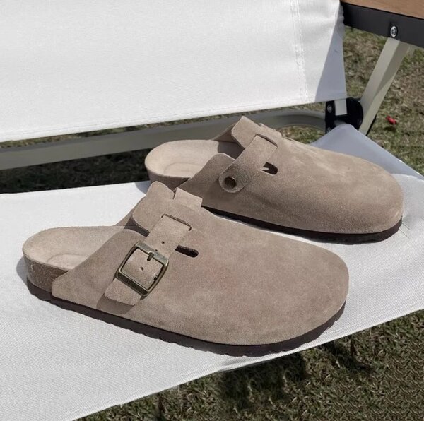 Sandale mixte