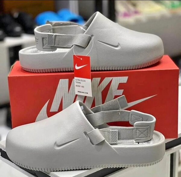 Crocs Nike