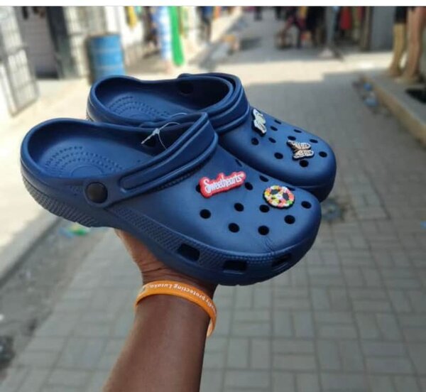 Crocos