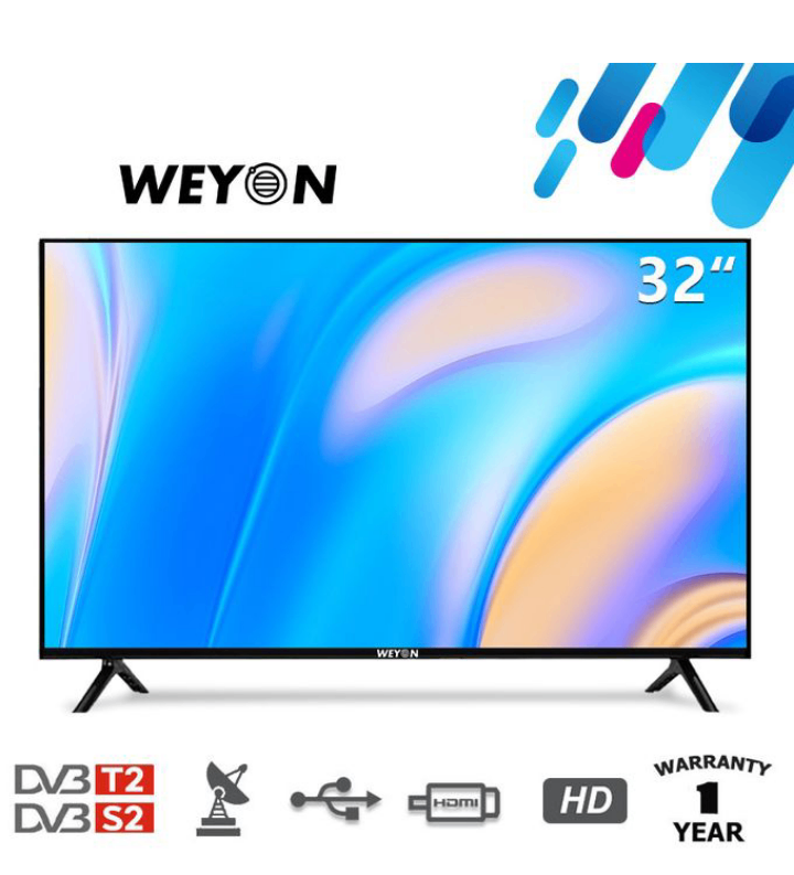 LED Digital-Satellite TV