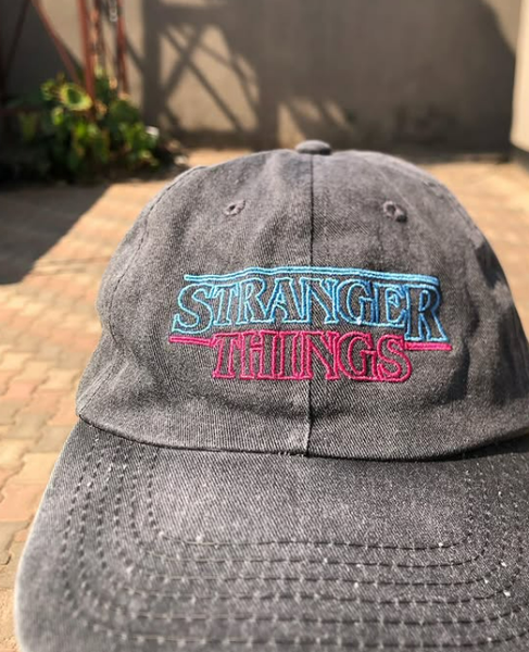 Cap
