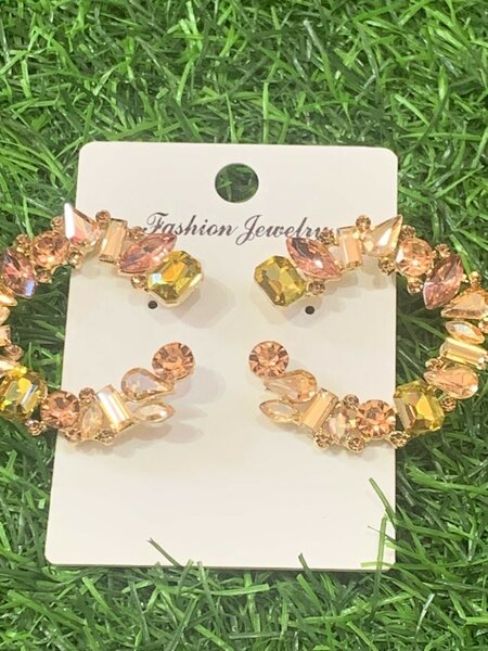Ladies earrings